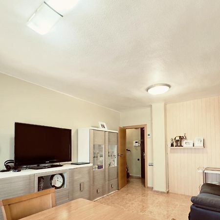 Valencia Avenida Del Puerto Private Rooms Valência Exterior foto