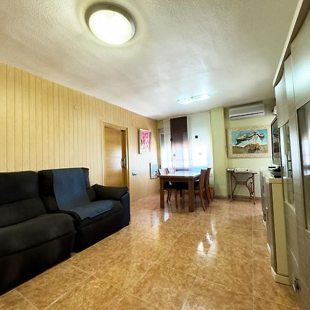 Valencia Avenida Del Puerto Private Rooms Valência Exterior foto