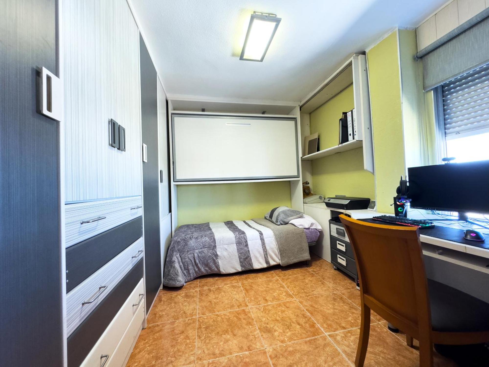 Valencia Avenida Del Puerto Private Rooms Valência Exterior foto