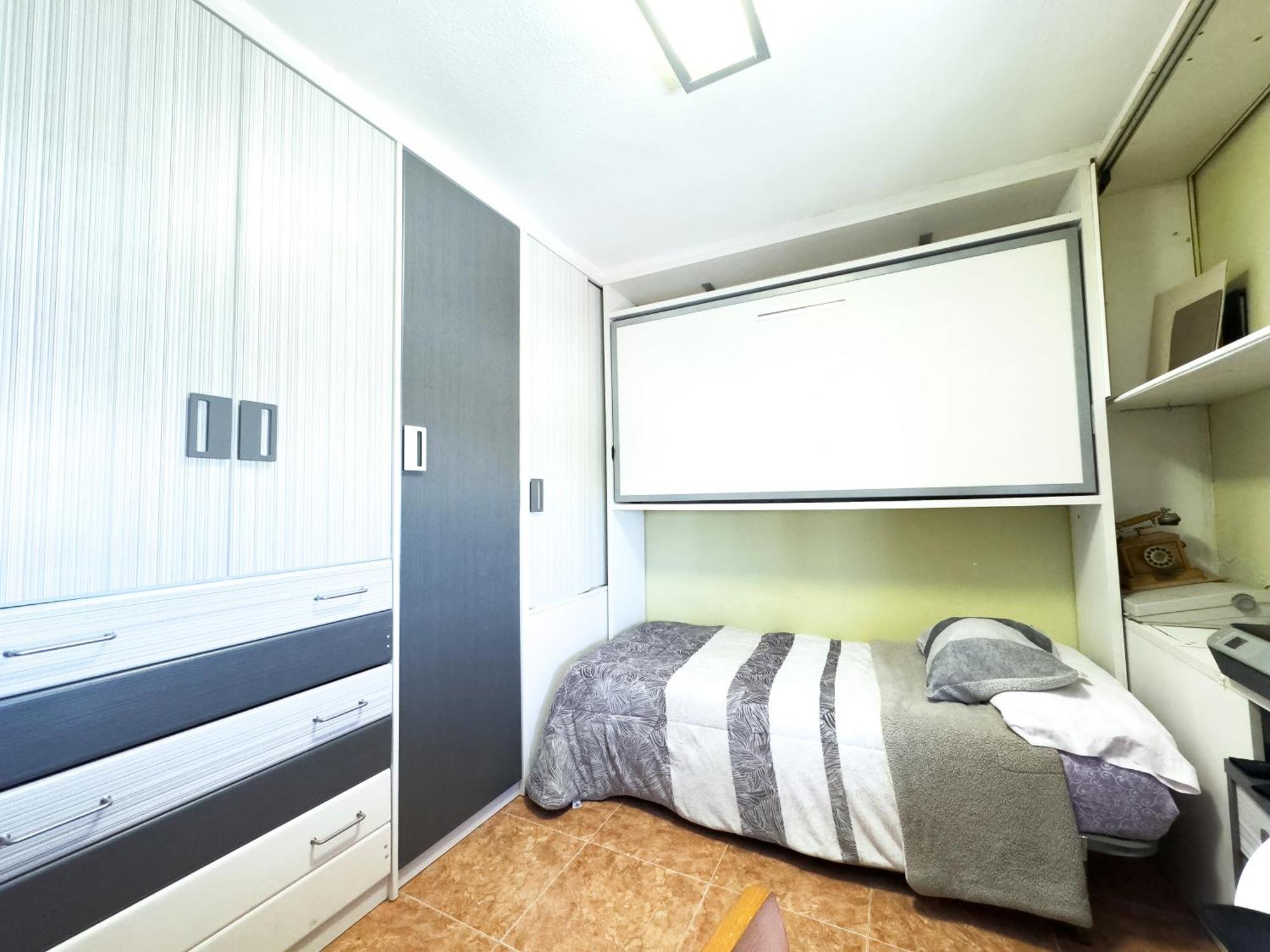 Valencia Avenida Del Puerto Private Rooms Valência Quarto foto